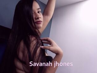 Savanah_jhones