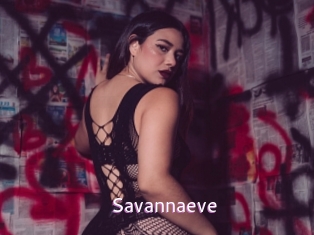 Savannaeve