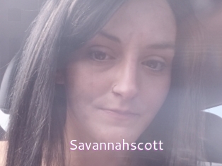 Savannahscott