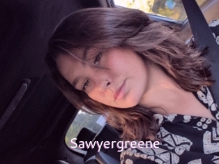 Sawyergreene