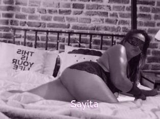 Sayita