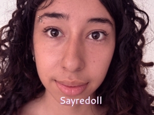 Sayredoll