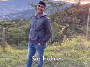 Saz_Holmes