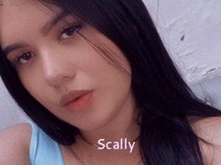 Scally