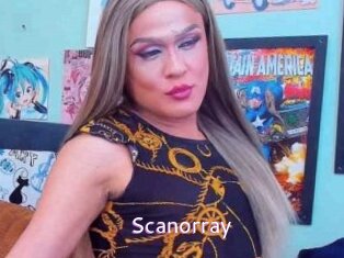 Scanorray