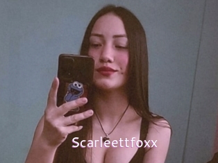 Scarleettfoxx