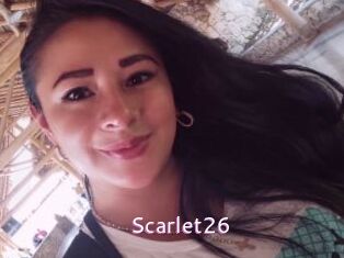 Scarlet26