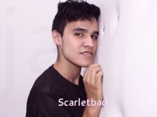 Scarletbad