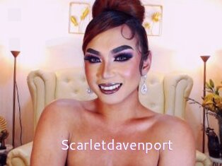Scarletdavenport