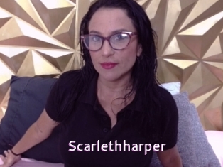 Scarlethharper