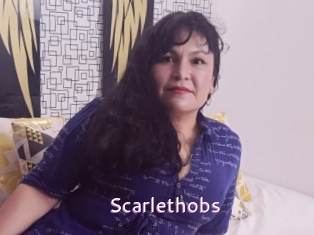 Scarlethobs