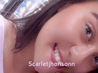 Scarletjhonsonn