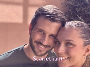 Scarletliam