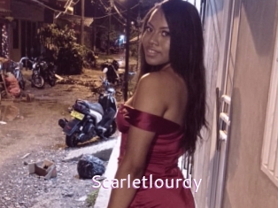 Scarletlourdy