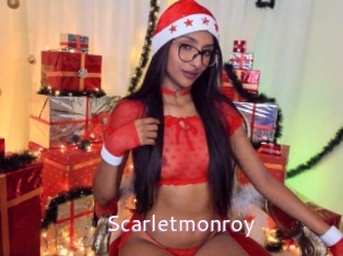 Scarletmonroy