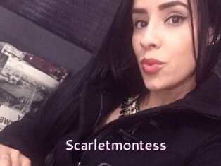 Scarletmontess