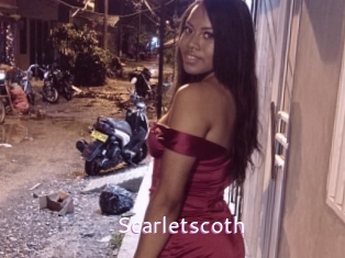 Scarletscoth