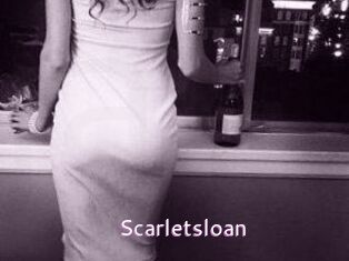 Scarletsloan