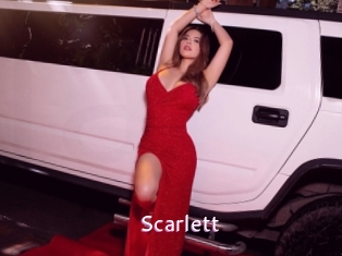 Scarlett