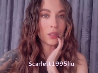 Scarlett1995liu