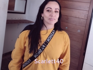 Scarlett40