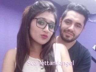Scarlettandangel