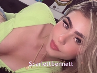 Scarlettbennett