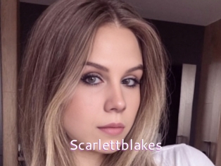 Scarlettblakes