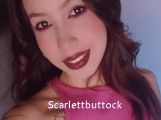 Scarlettbuttock