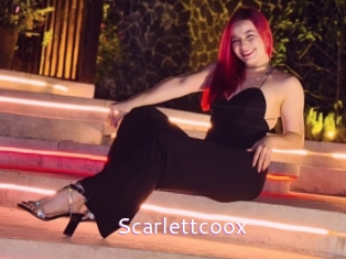 Scarlettcoox