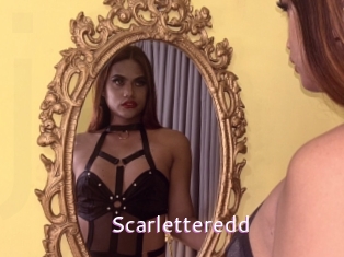 Scarletteredd