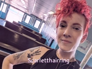 Scarletthairring