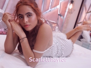 Scarletthaylor