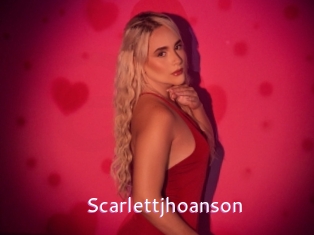 Scarlettjhoanson