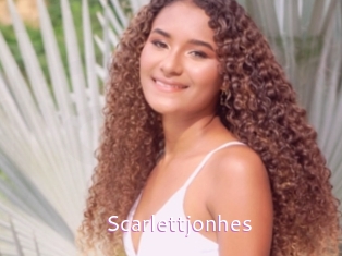 Scarlettjonhes