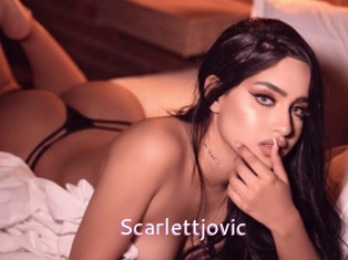 Scarlettjovic