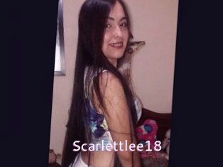 Scarlettlee18