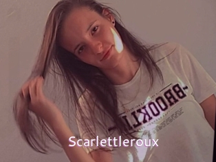 Scarlettleroux