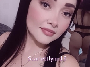 Scarlettlynn18