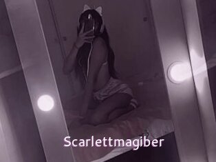 Scarlettmagiber