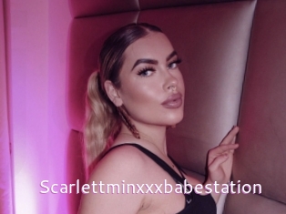 Scarlettminxxxbabestation