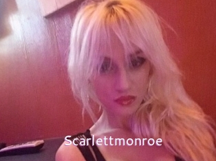 Scarlettmonroe