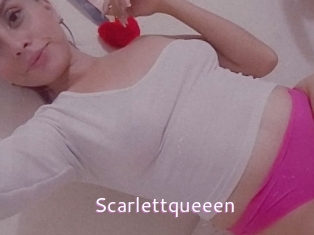 Scarlettqueeen