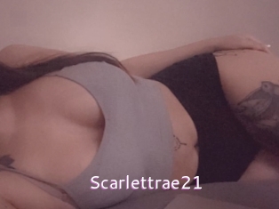 Scarlettrae21