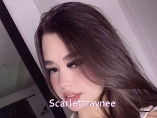 Scarlettraynee