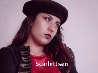 Scarlettsen