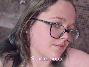 Scarlettxxxx