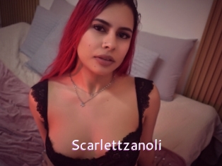 Scarlettzanoli