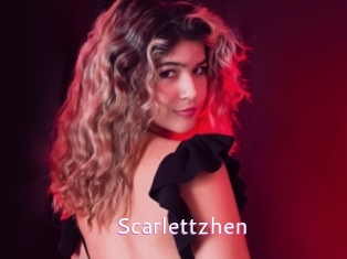 Scarlettzhen