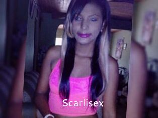 Scarlisex